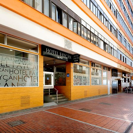 Crisol Faycan Las Palmas / Gran Canaria Exterior foto