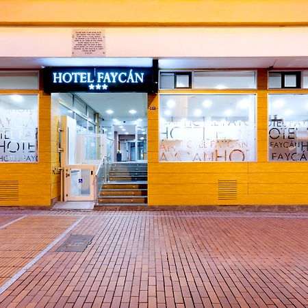 Crisol Faycan Las Palmas / Gran Canaria Exterior foto