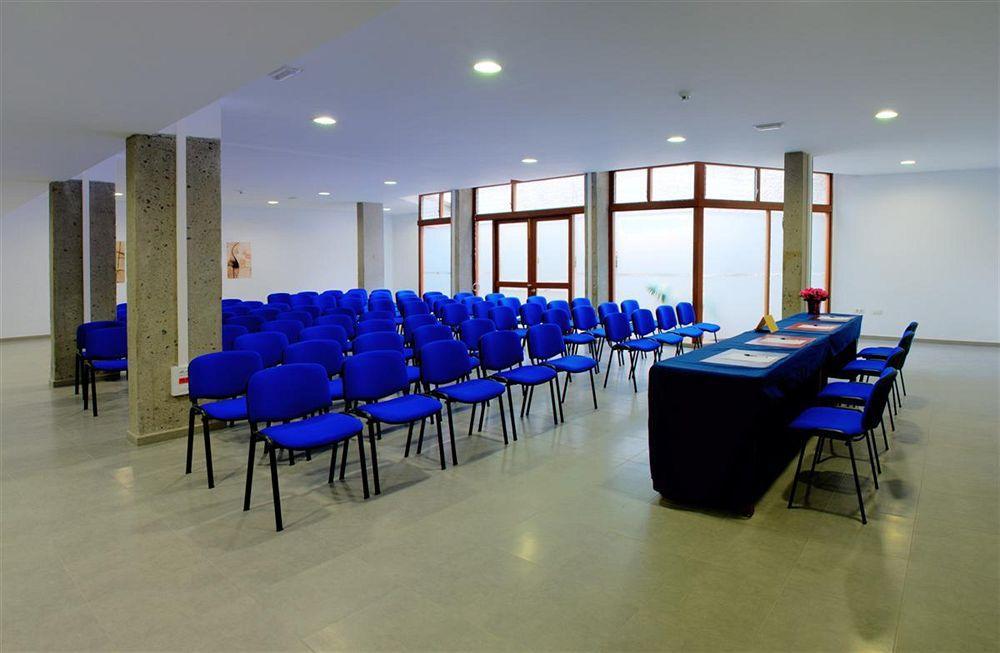 Crisol Faycan Las Palmas / Gran Canaria Exterior foto
