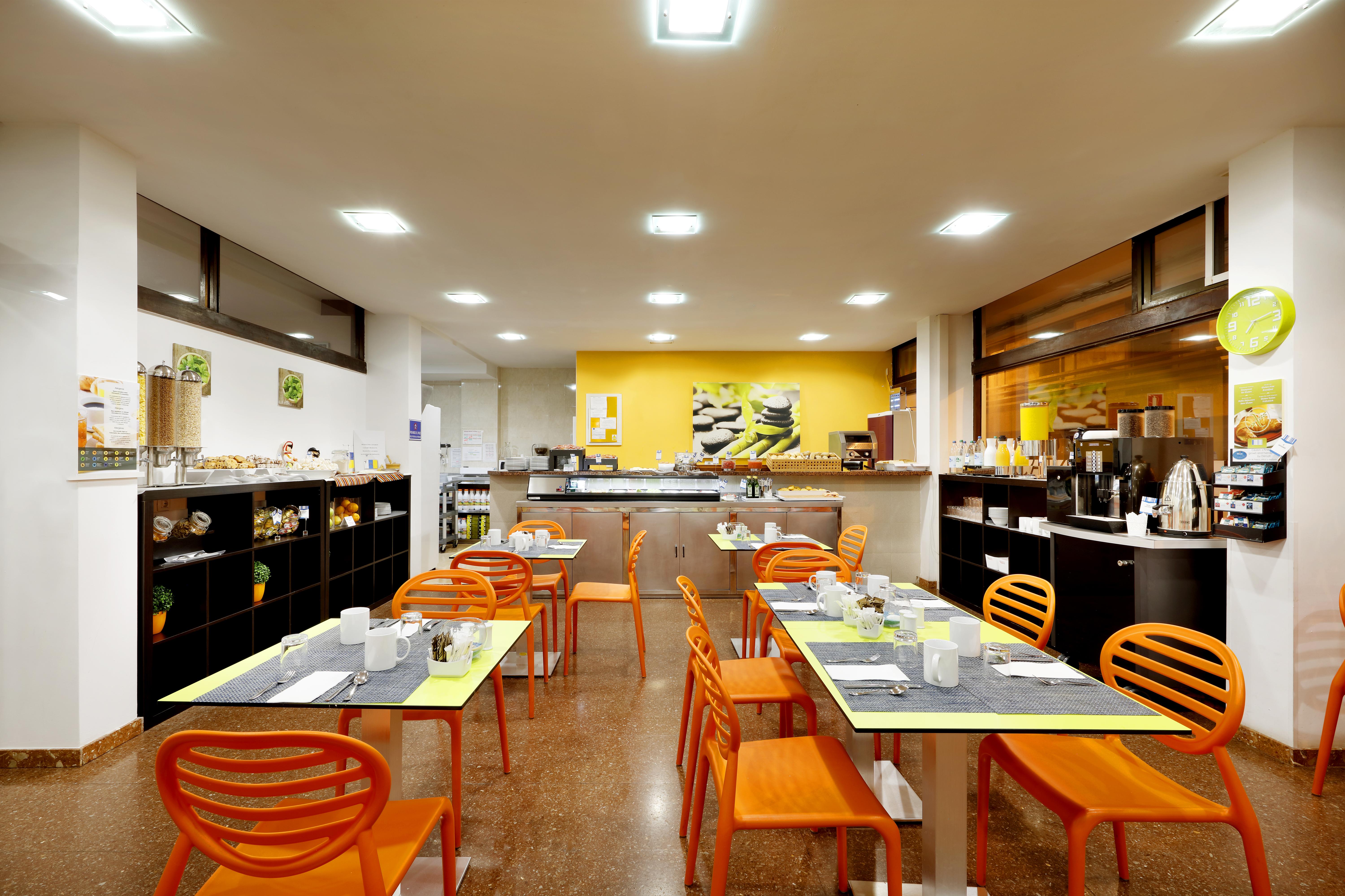 Crisol Faycan Las Palmas / Gran Canaria Exterior foto