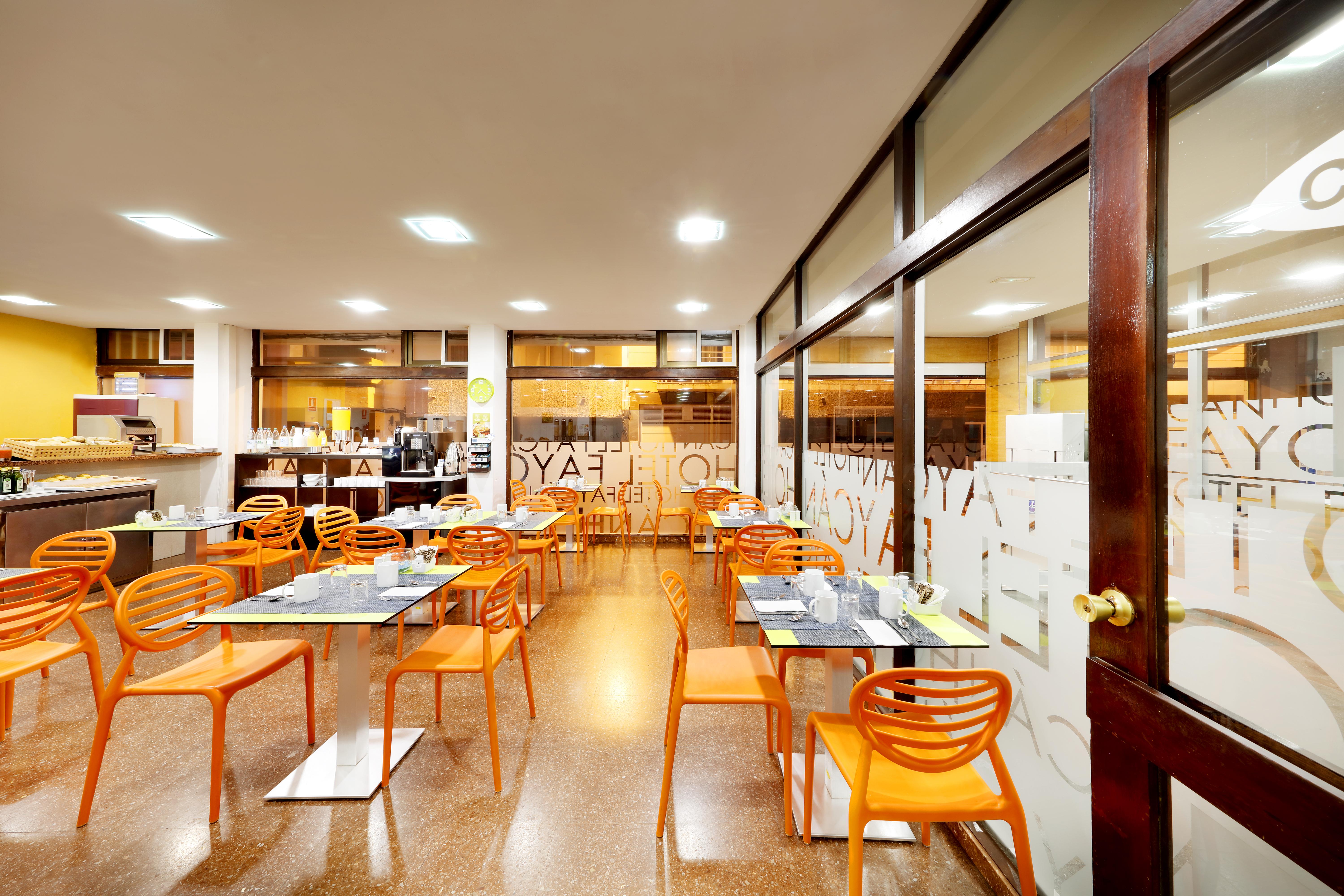 Crisol Faycan Las Palmas / Gran Canaria Exterior foto