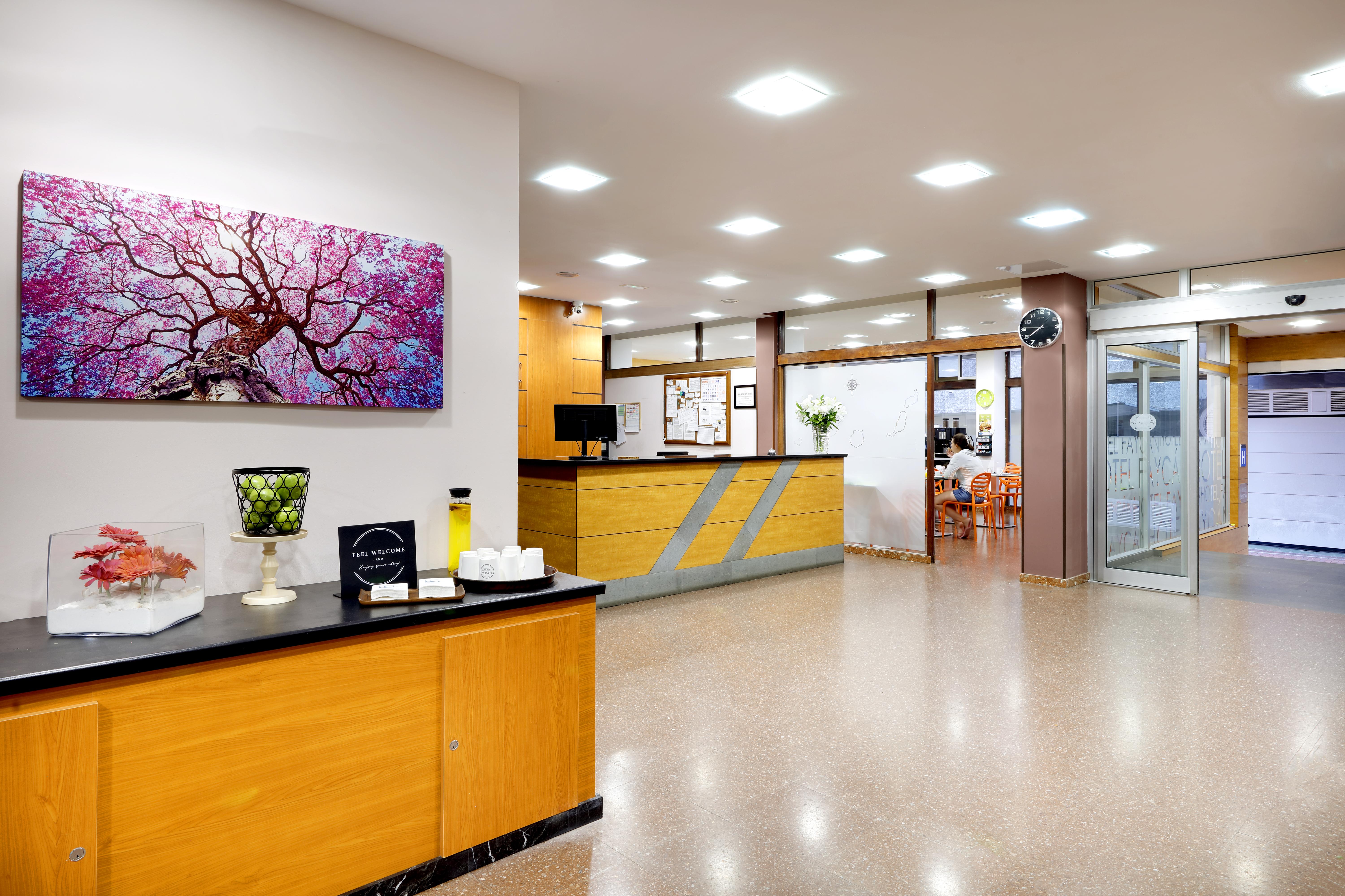 Crisol Faycan Las Palmas / Gran Canaria Exterior foto