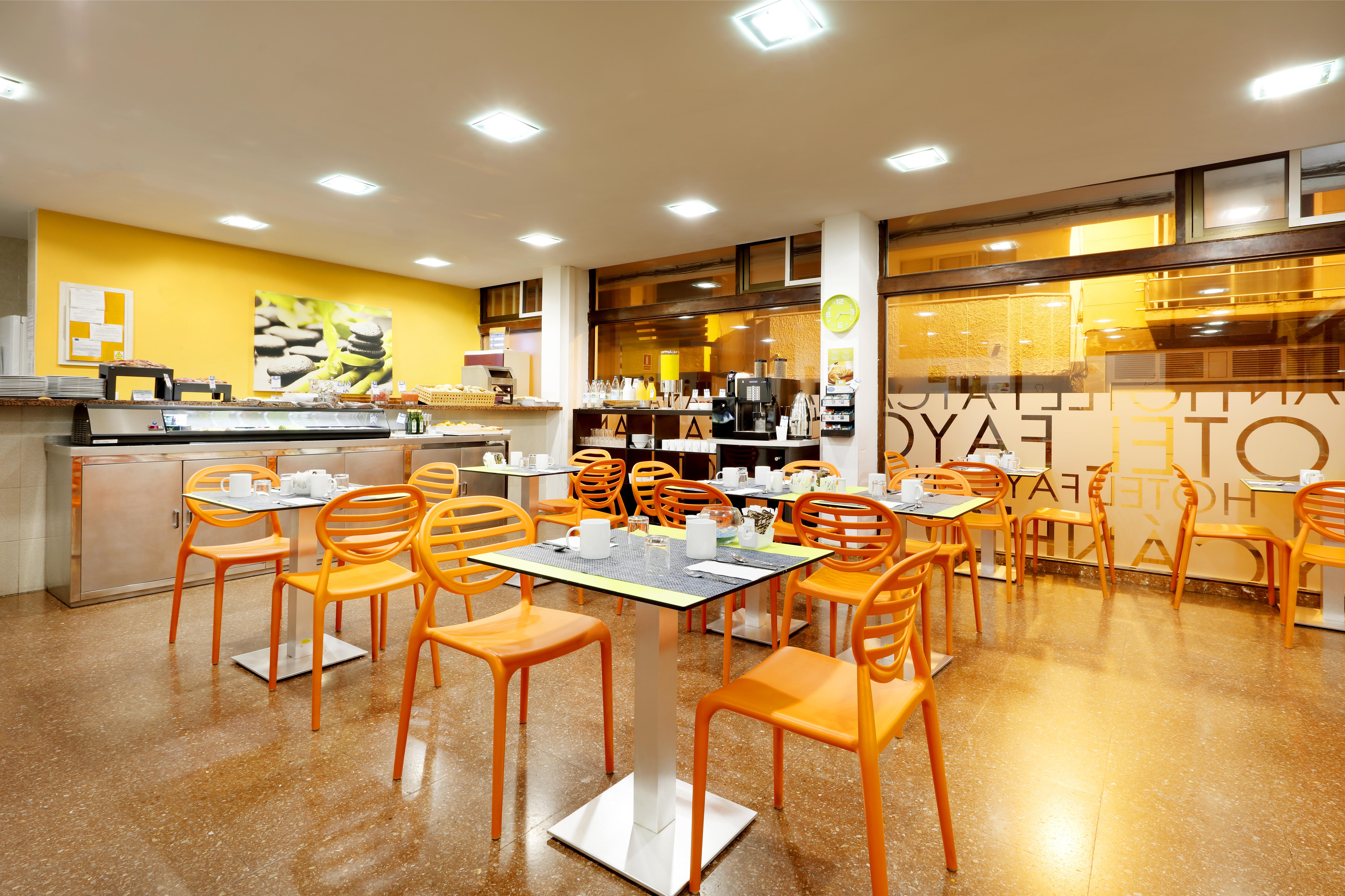 Crisol Faycan Las Palmas / Gran Canaria Exterior foto