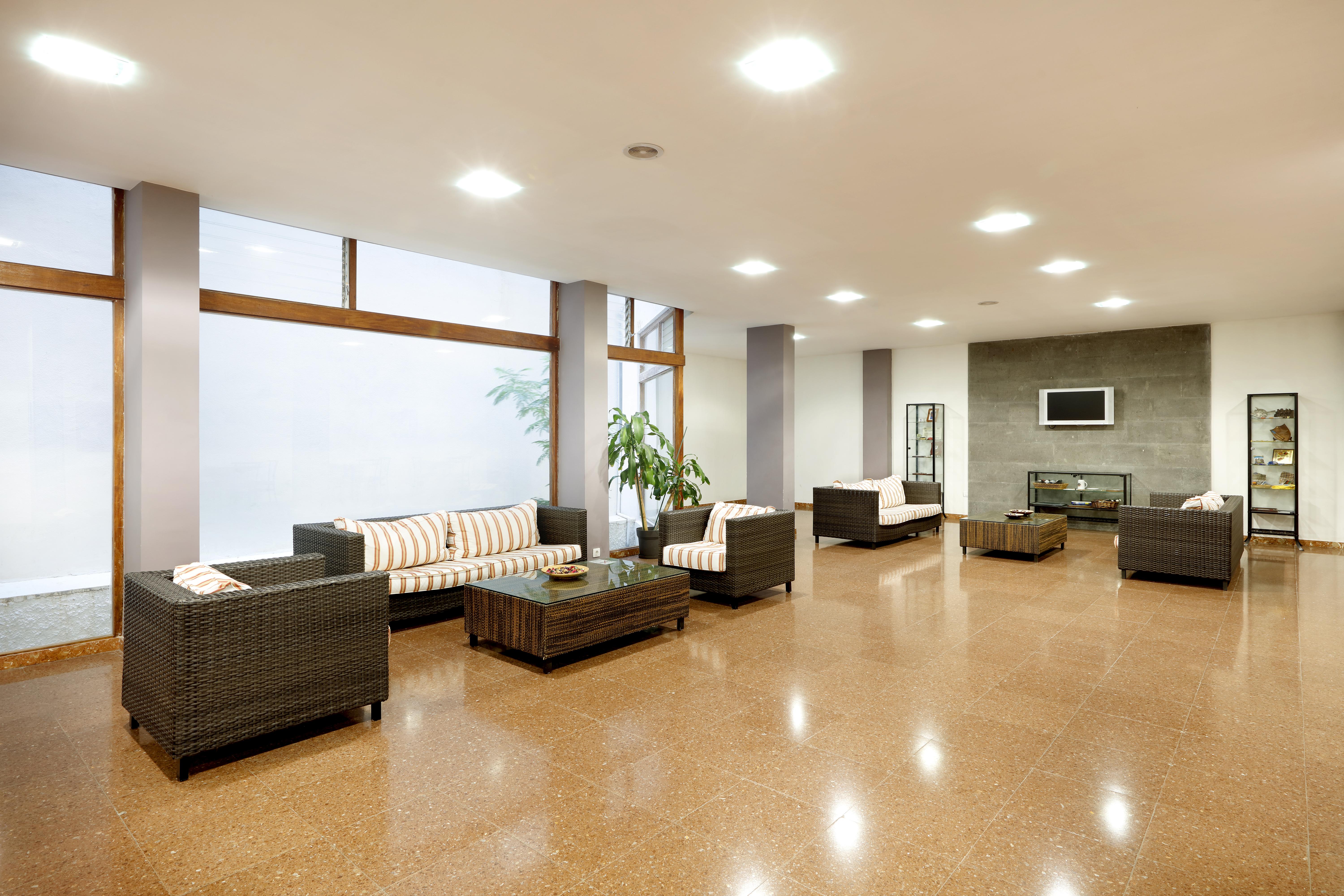 Crisol Faycan Las Palmas / Gran Canaria Exterior foto