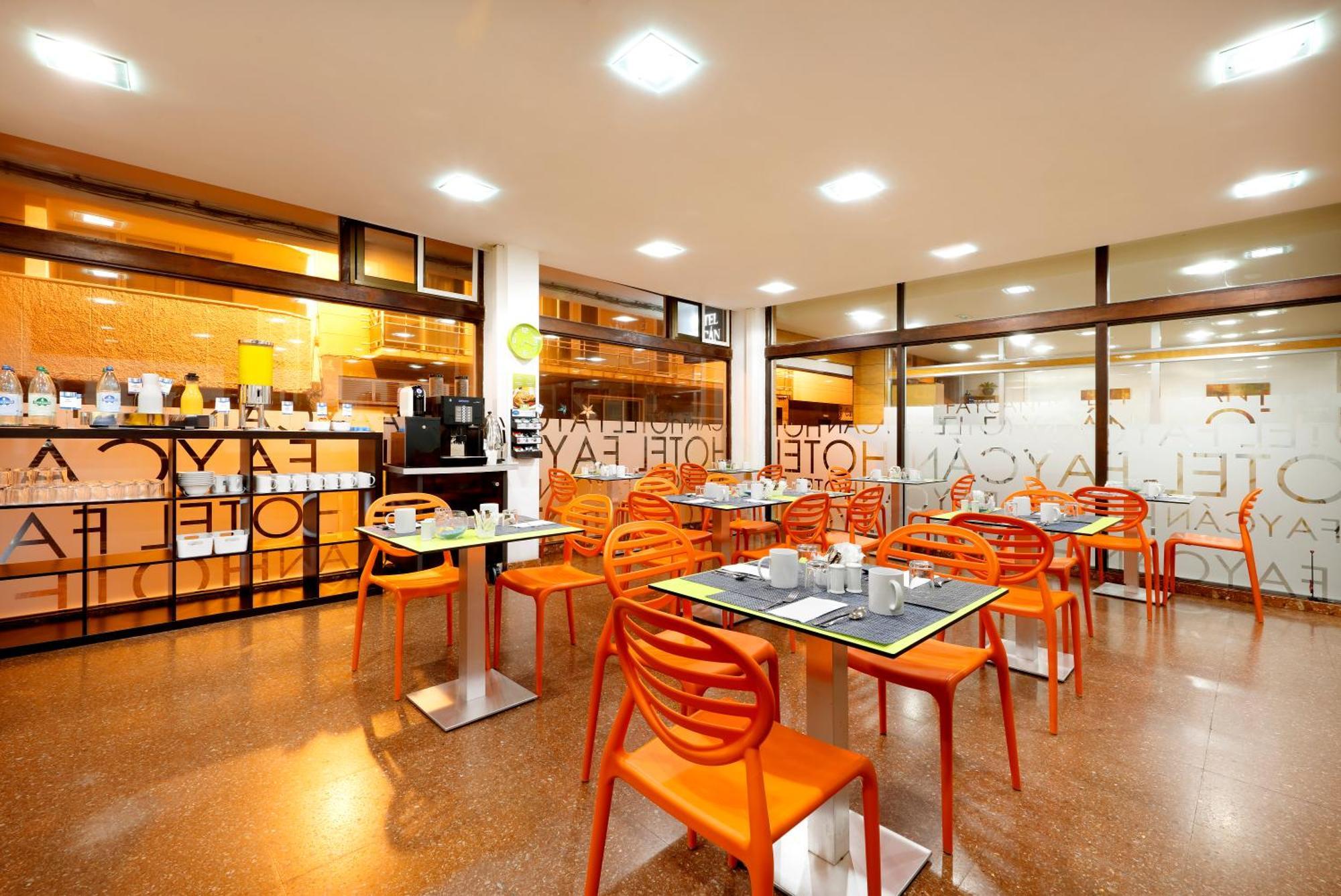 Crisol Faycan Las Palmas / Gran Canaria Exterior foto