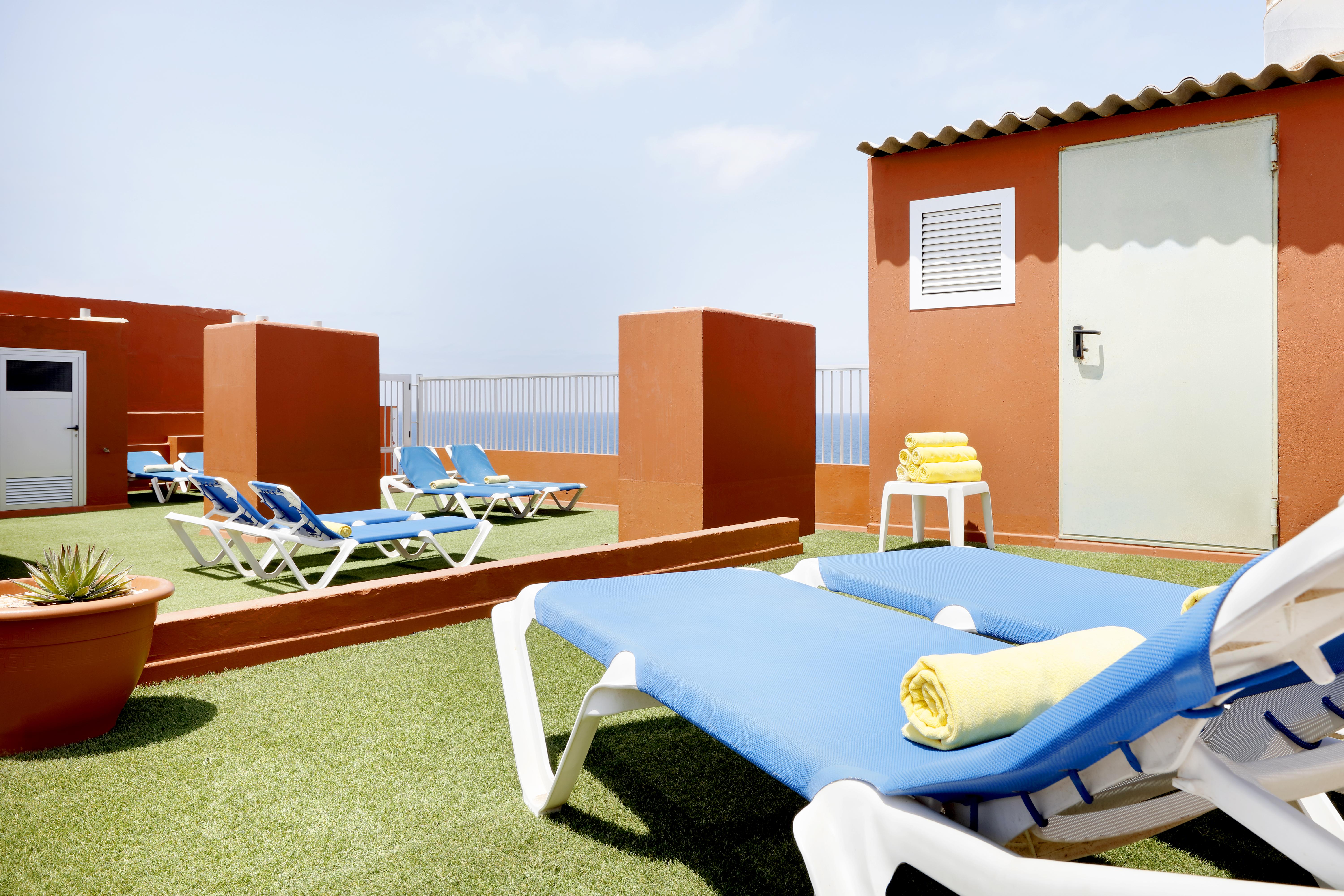 Crisol Faycan Las Palmas / Gran Canaria Exterior foto
