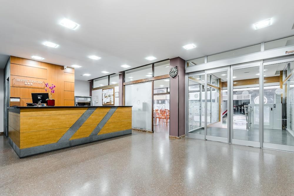Crisol Faycan Las Palmas / Gran Canaria Exterior foto