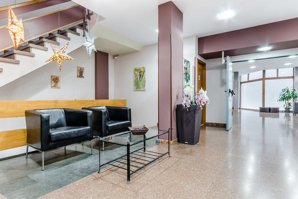 Crisol Faycan Las Palmas / Gran Canaria Exterior foto