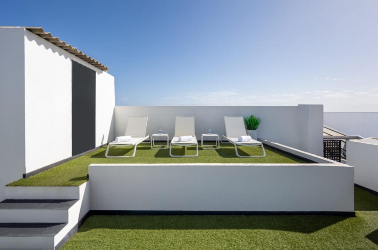 Crisol Faycan Las Palmas / Gran Canaria Exterior foto