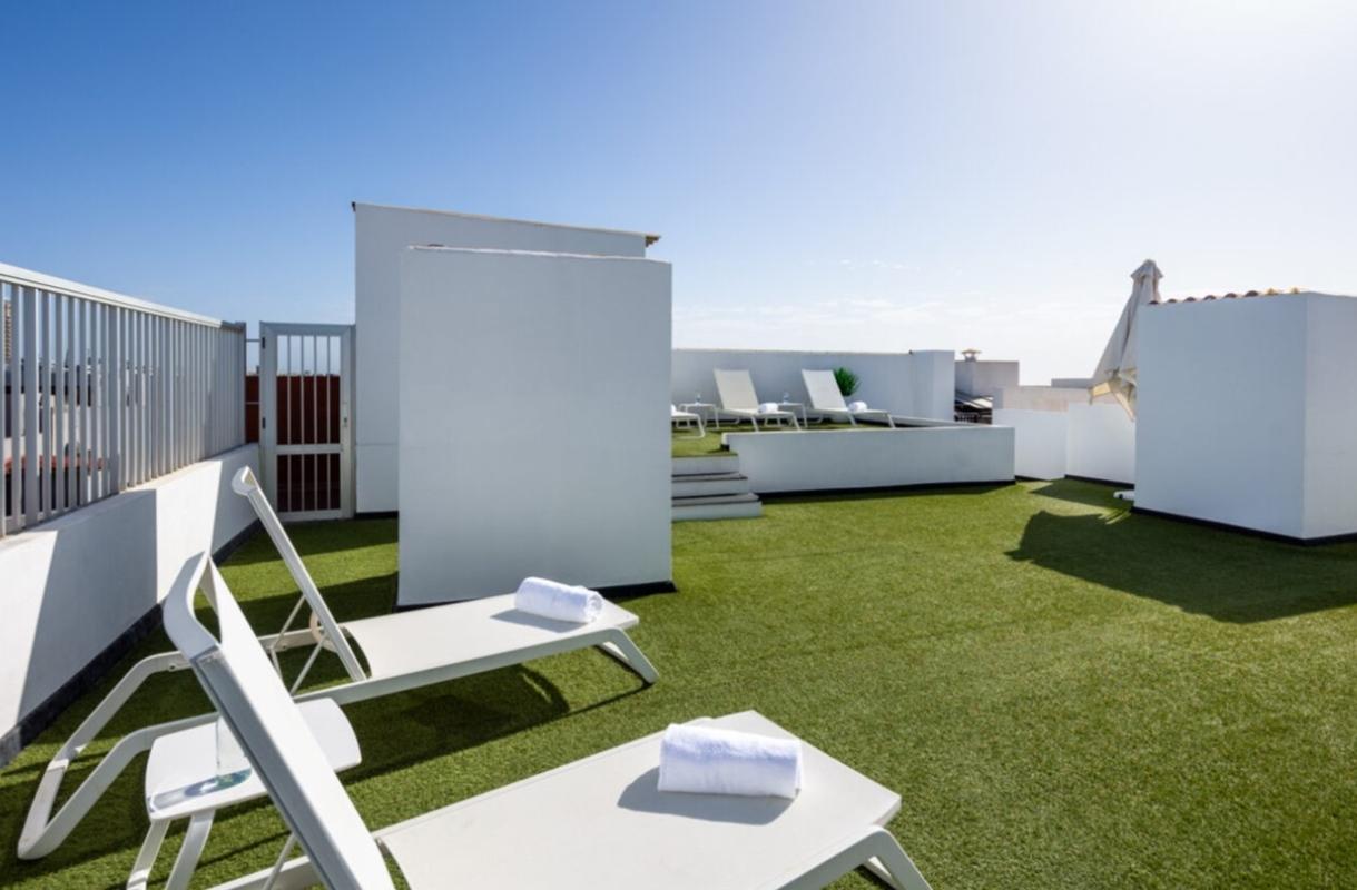 Crisol Faycan Las Palmas / Gran Canaria Exterior foto