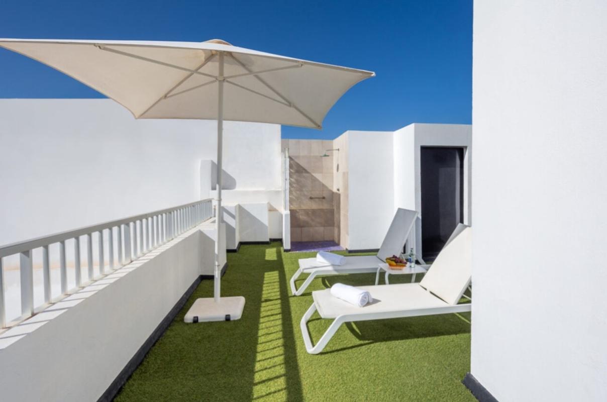 Crisol Faycan Las Palmas / Gran Canaria Exterior foto