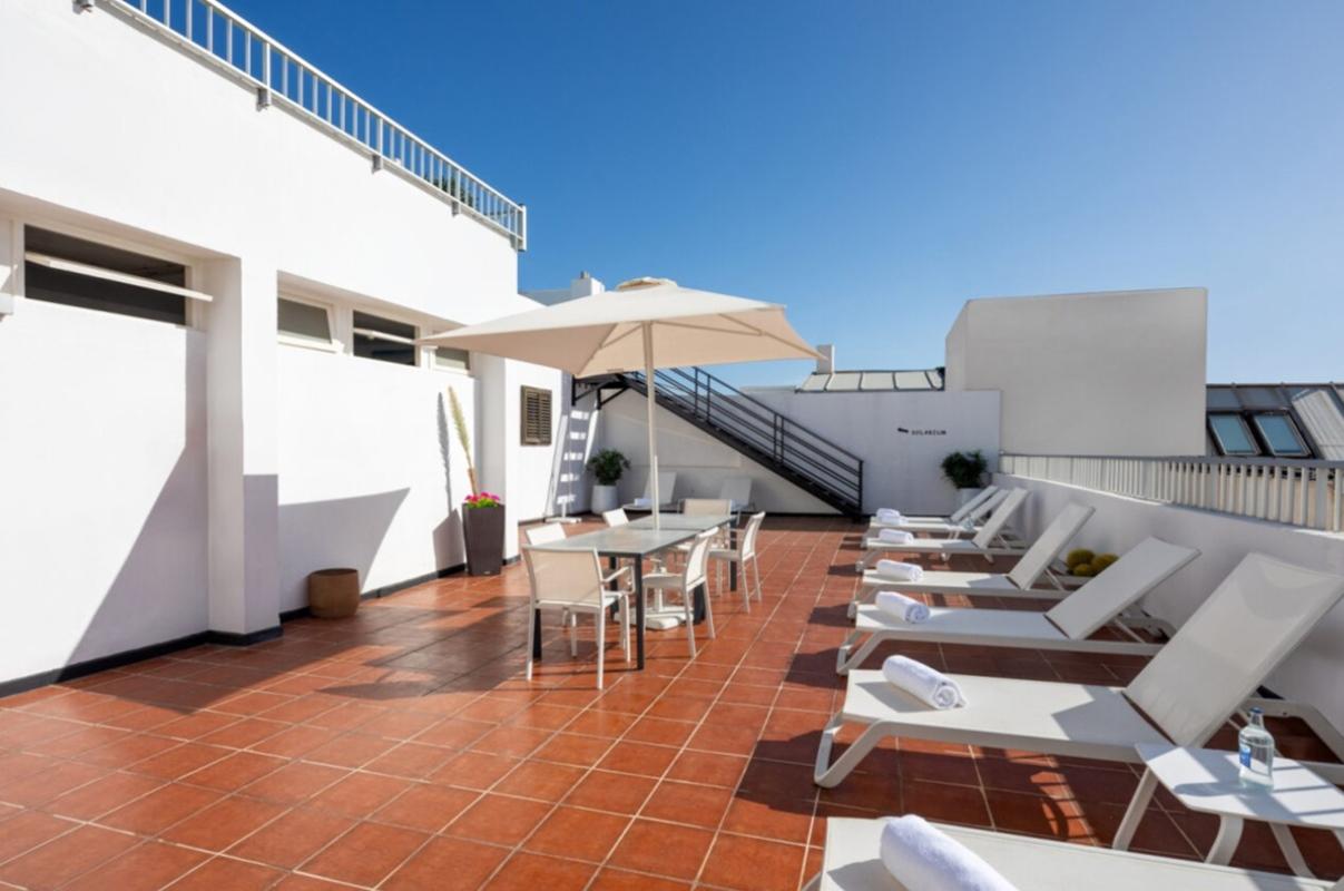 Crisol Faycan Las Palmas / Gran Canaria Exterior foto