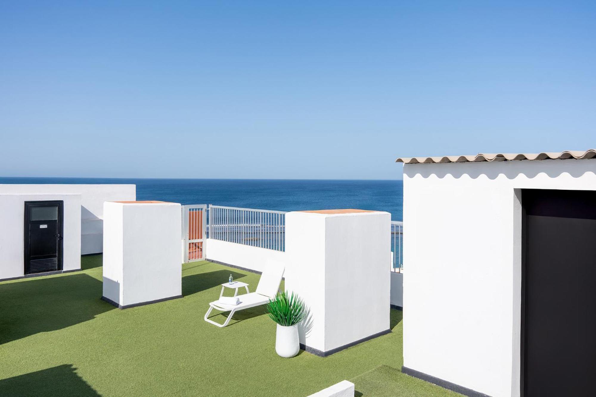 Crisol Faycan Las Palmas / Gran Canaria Exterior foto