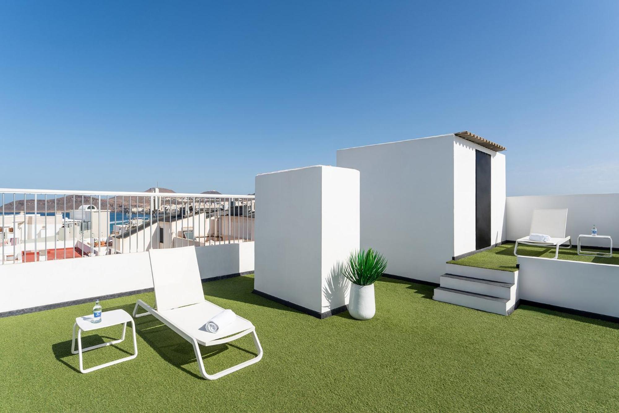 Crisol Faycan Las Palmas / Gran Canaria Exterior foto