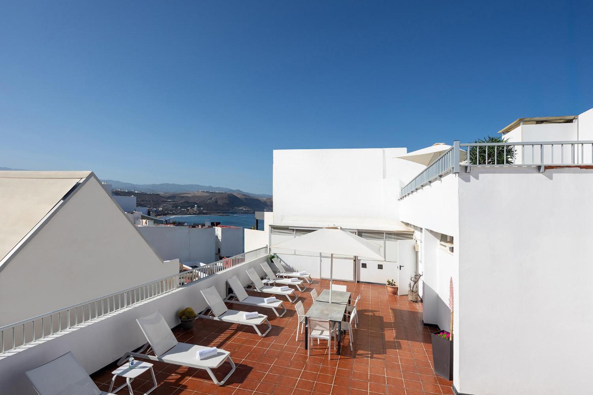 Crisol Faycan Las Palmas / Gran Canaria Exterior foto