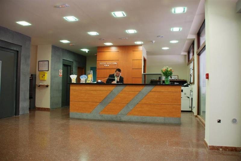 Crisol Faycan Las Palmas / Gran Canaria Exterior foto