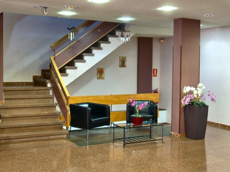 Crisol Faycan Las Palmas / Gran Canaria Exterior foto