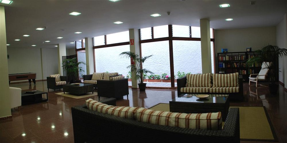 Crisol Faycan Las Palmas / Gran Canaria Exterior foto