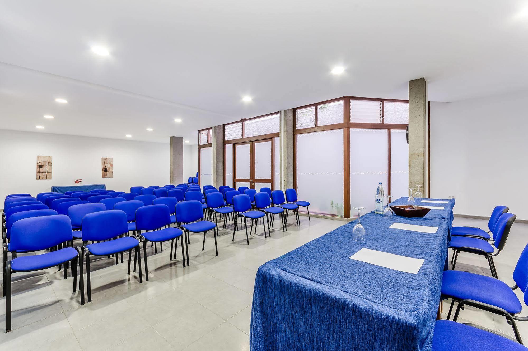 Crisol Faycan Las Palmas / Gran Canaria Exterior foto