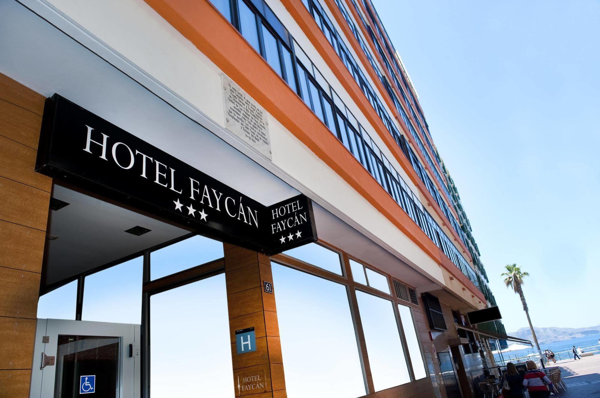 Crisol Faycan Las Palmas / Gran Canaria Exterior foto