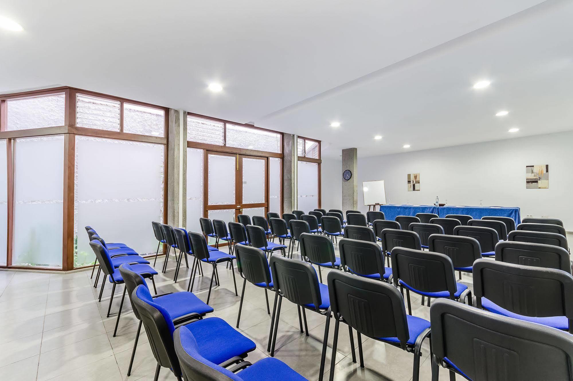 Crisol Faycan Las Palmas / Gran Canaria Exterior foto