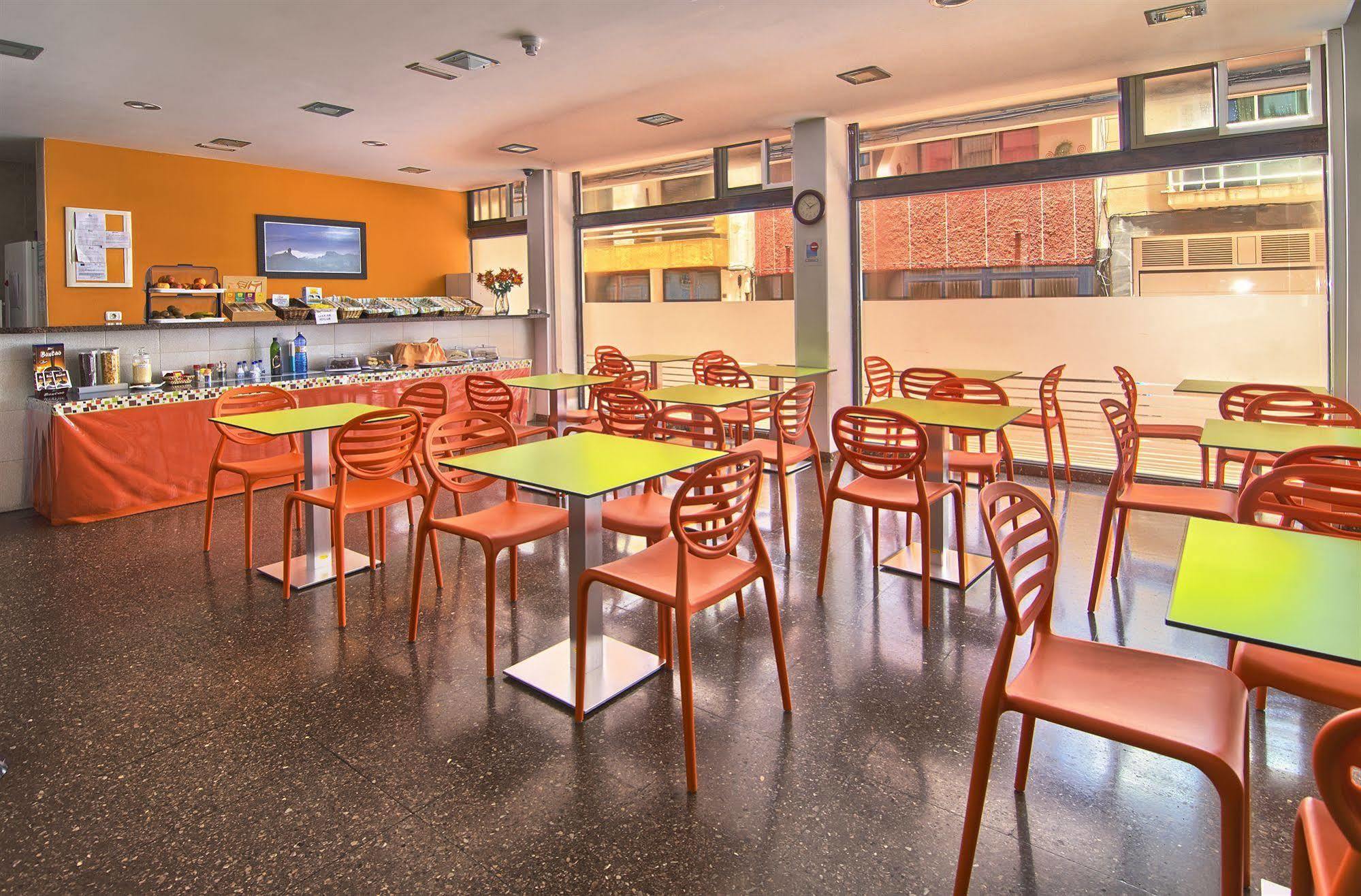 Crisol Faycan Las Palmas / Gran Canaria Exterior foto